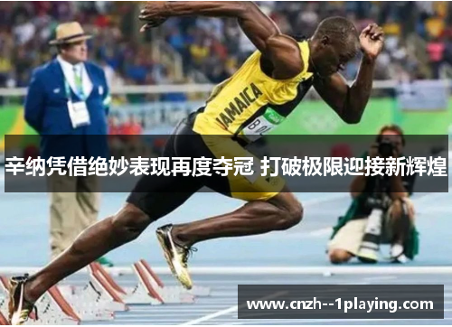 辛纳凭借绝妙表现再度夺冠 打破极限迎接新辉煌